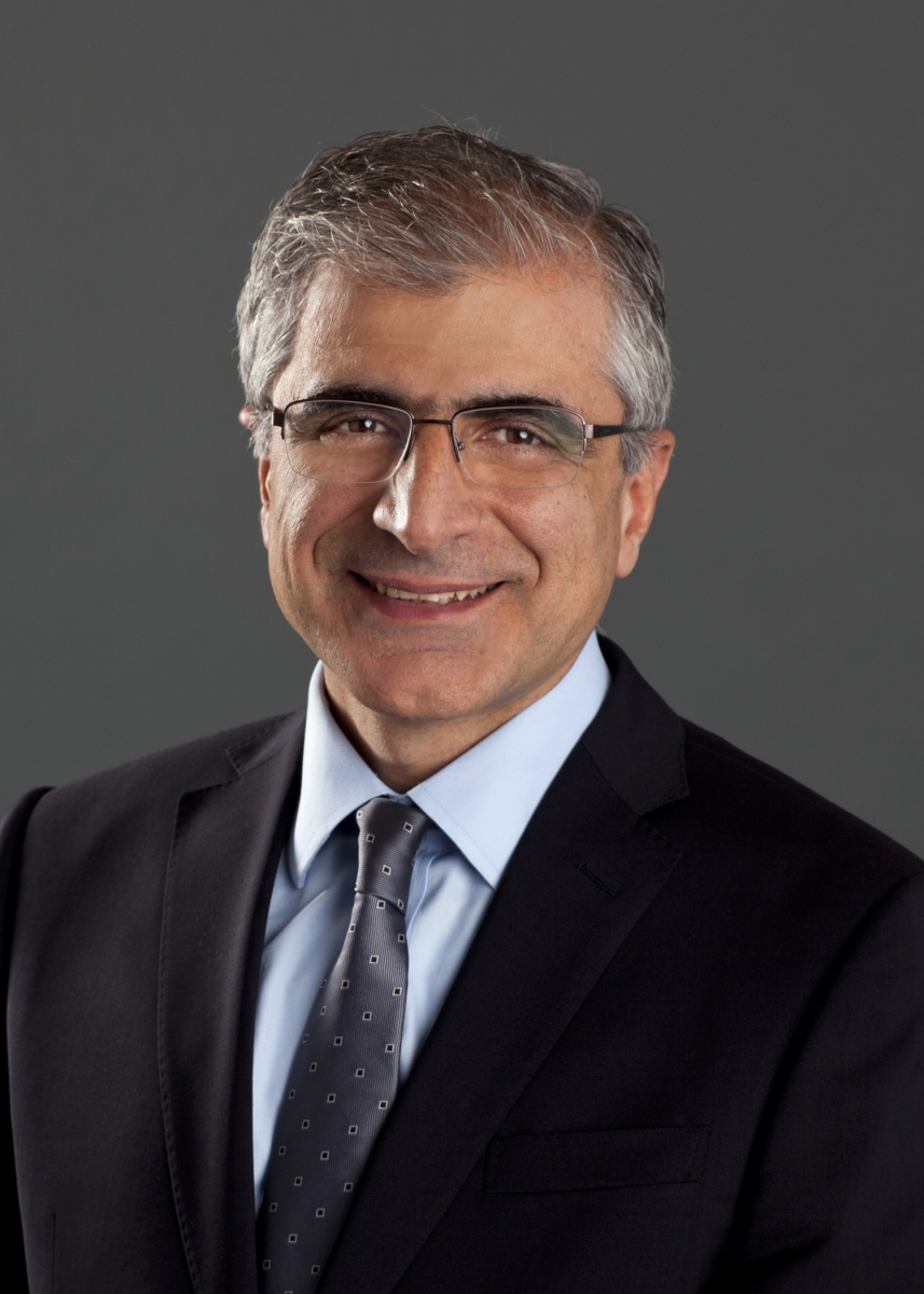 Ghassan Jamaleddine