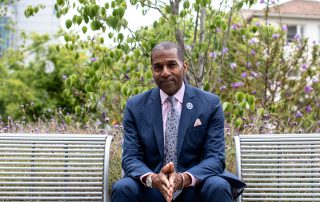 James Jackson