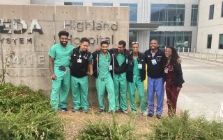 Highland Hospital Emergency Medicine
