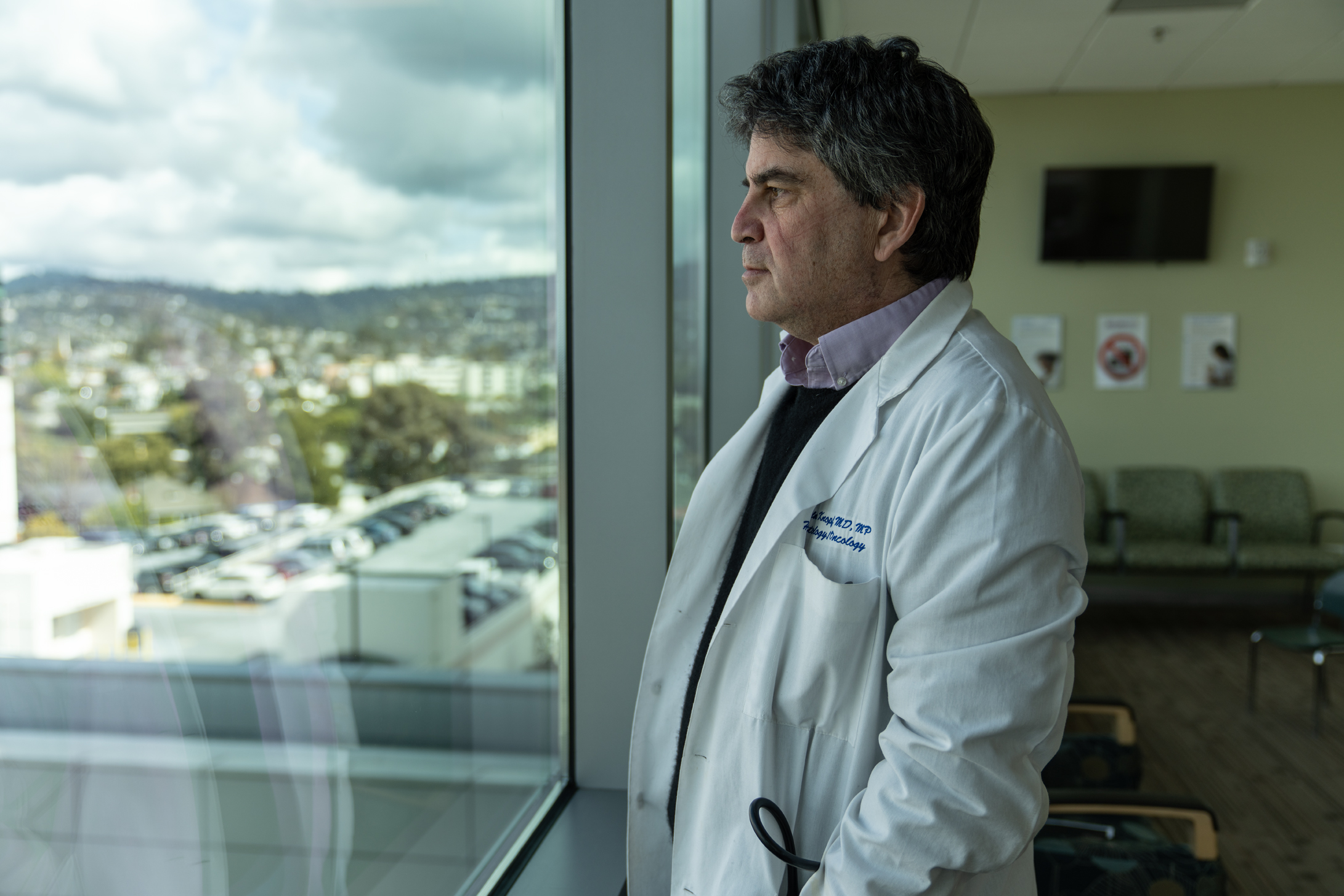 Kevin Knopf, MD, MPH