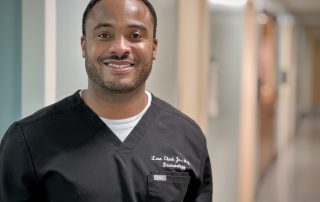 Dr. Leon Clark