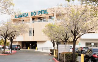 Alameda Hospital