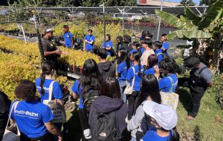 HealthPATH Planting Justice Group