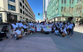 Oakland Pride Parade Fesitival Image 6