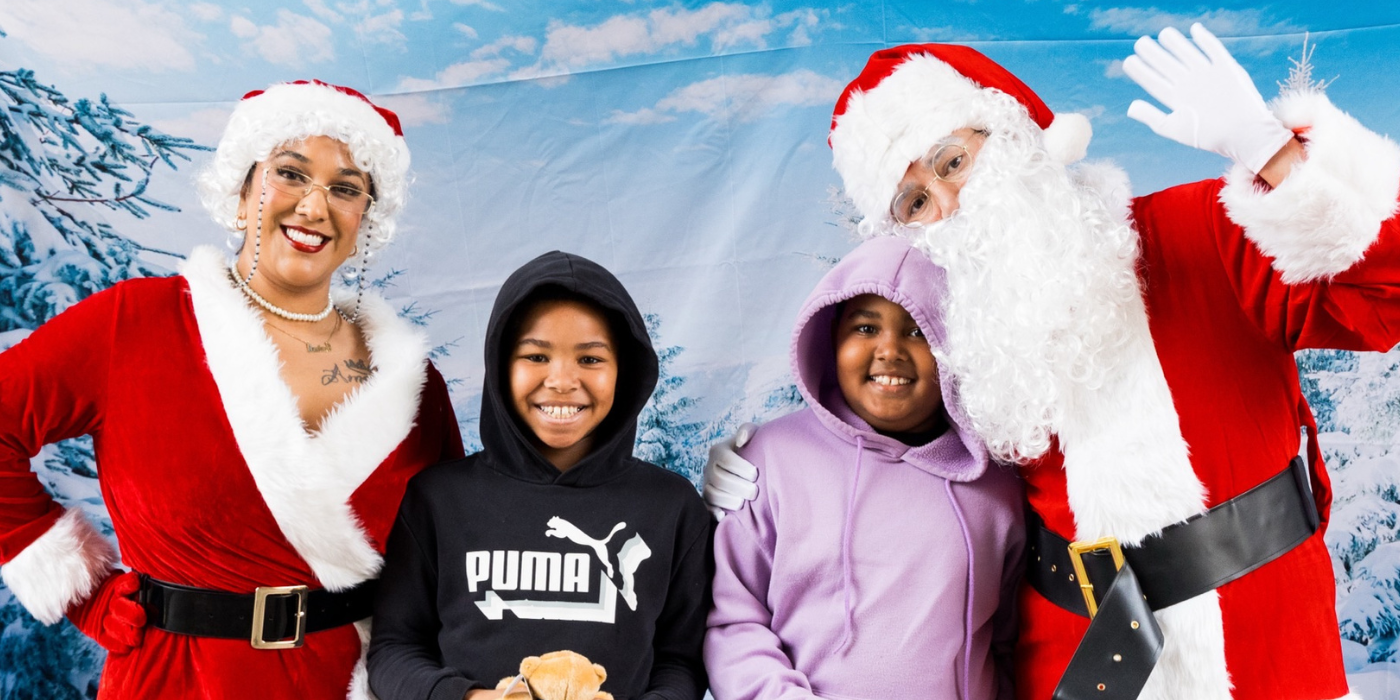December-IntranetBanner4 Hope for the Holidays Banner