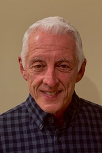 Fox400x600 Alan E. Fox