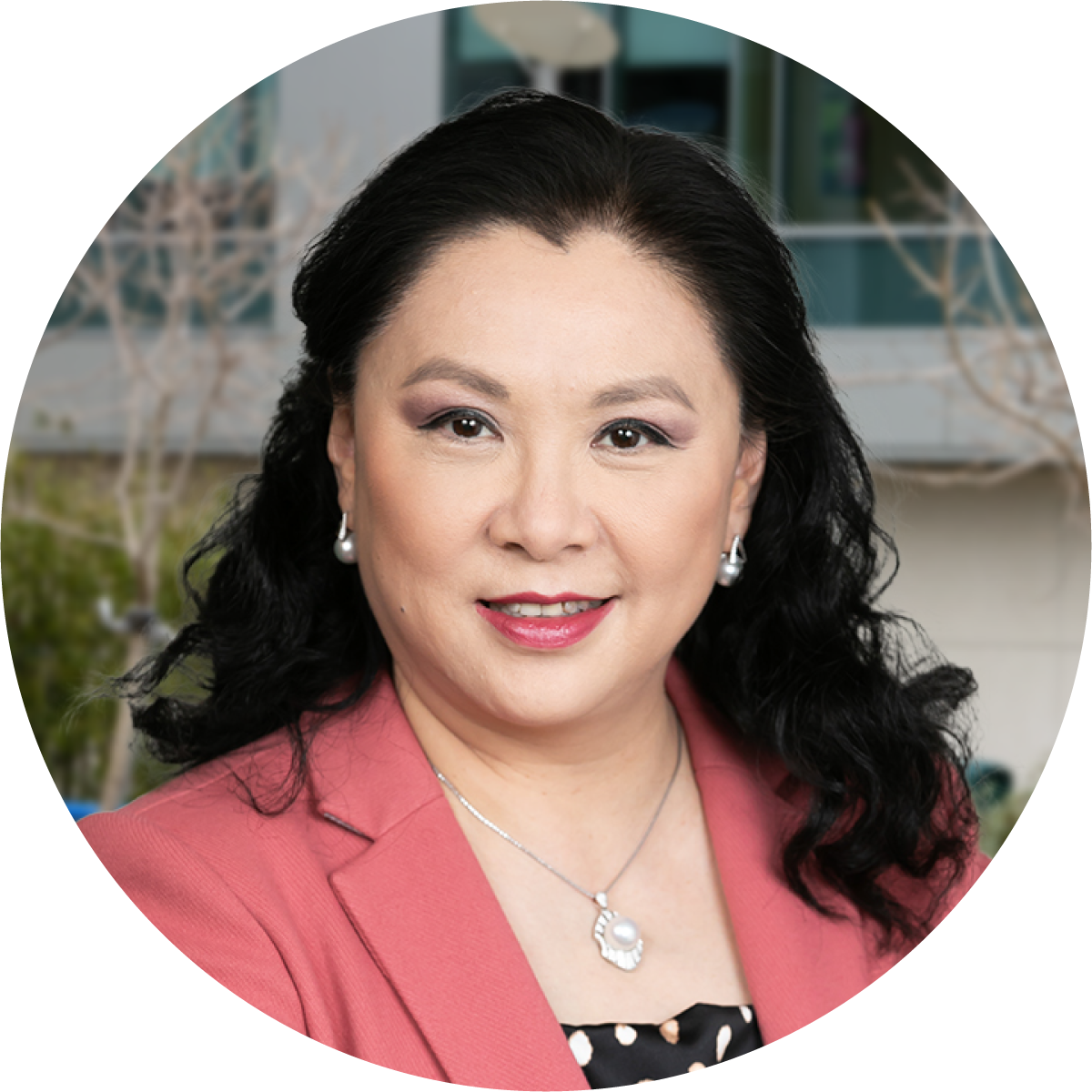 Christine Yang Christine Yang