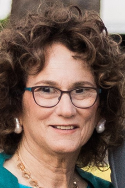 Rachel Richman
