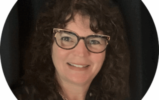 Shari Johnson Headshot