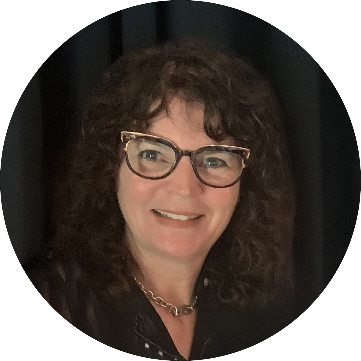 Shari-01-1200×1200 Shari Johnson Headshot