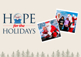 Hope for the Holidays Featured image