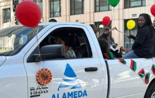 BlackJoy is on the move